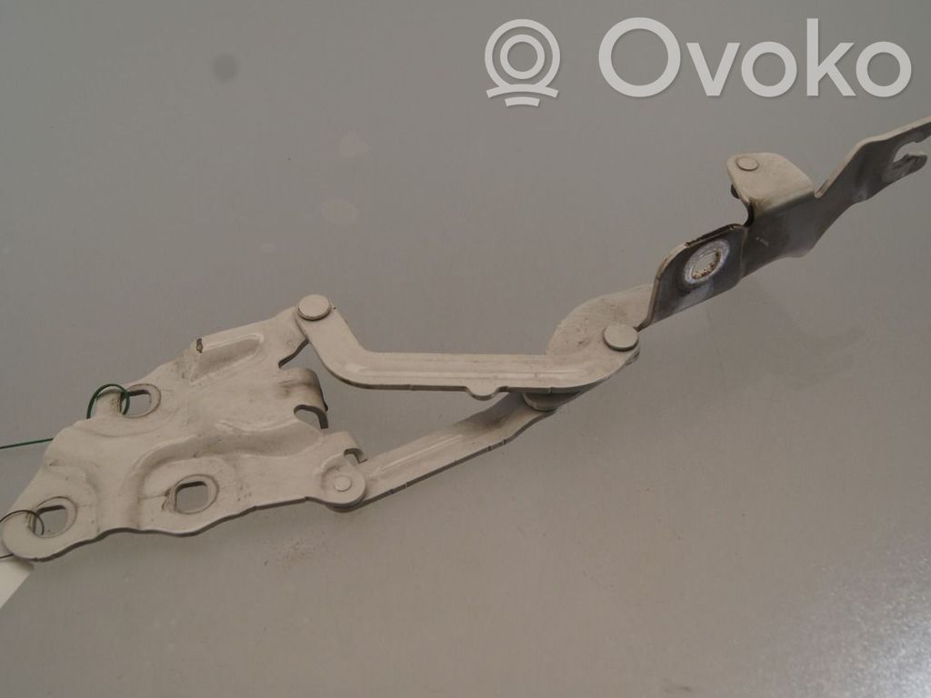 BMW X3 F25 Charnière, capot moteur