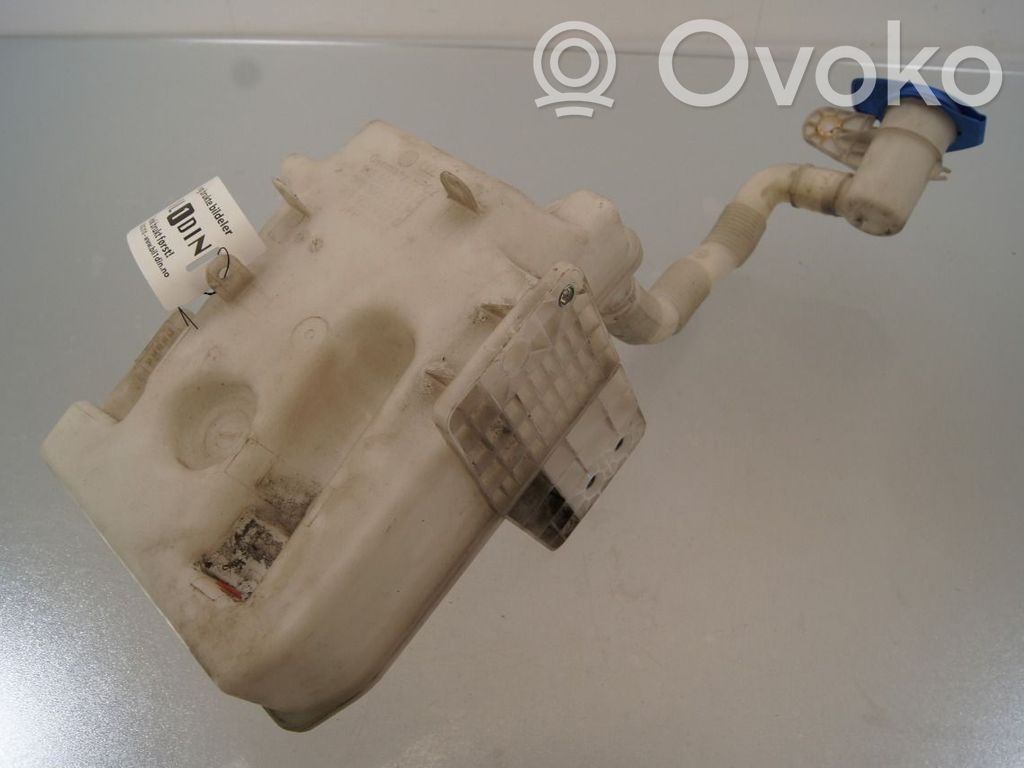 Volkswagen Caddy Réservoir de liquide lave-glace
