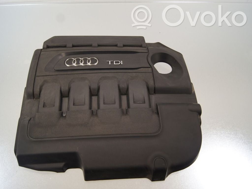 Audi A3 S3 8V Copri motore (rivestimento) 