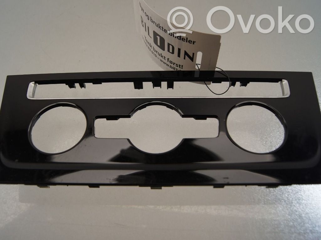 Volkswagen Golf VII Otras partes del panel de instrumentos