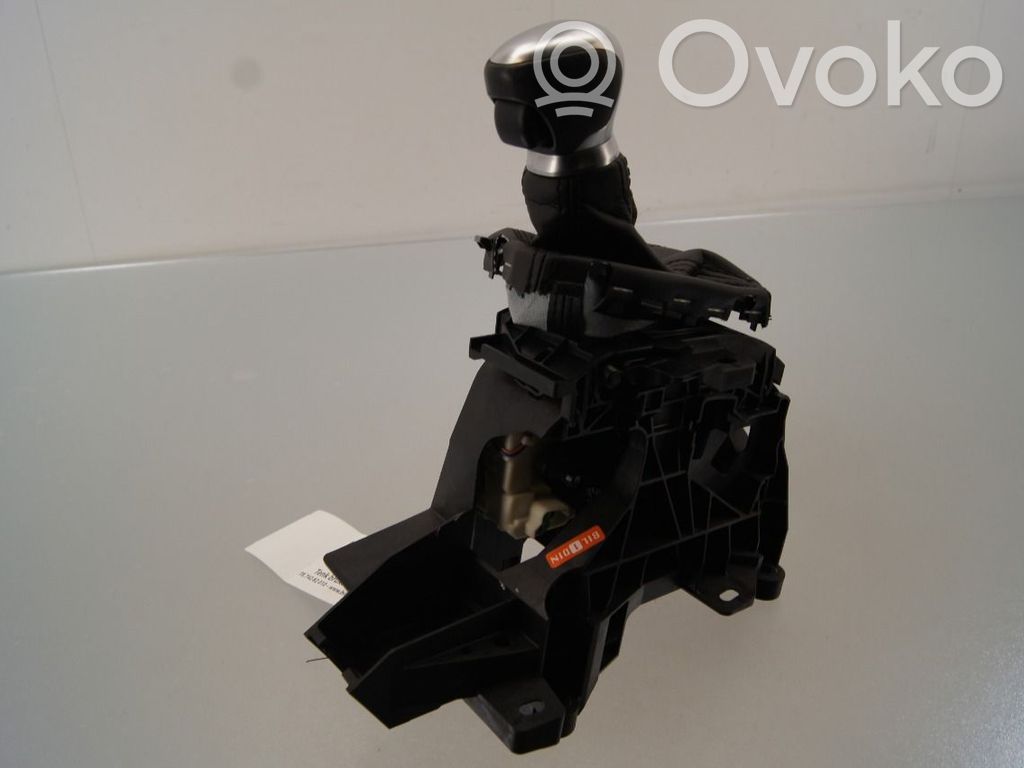 Toyota C-HR I Selector de cambios 