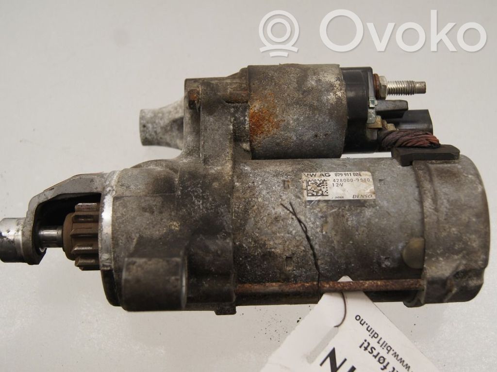 Audi A8 S8 D4 4H Electromotor 