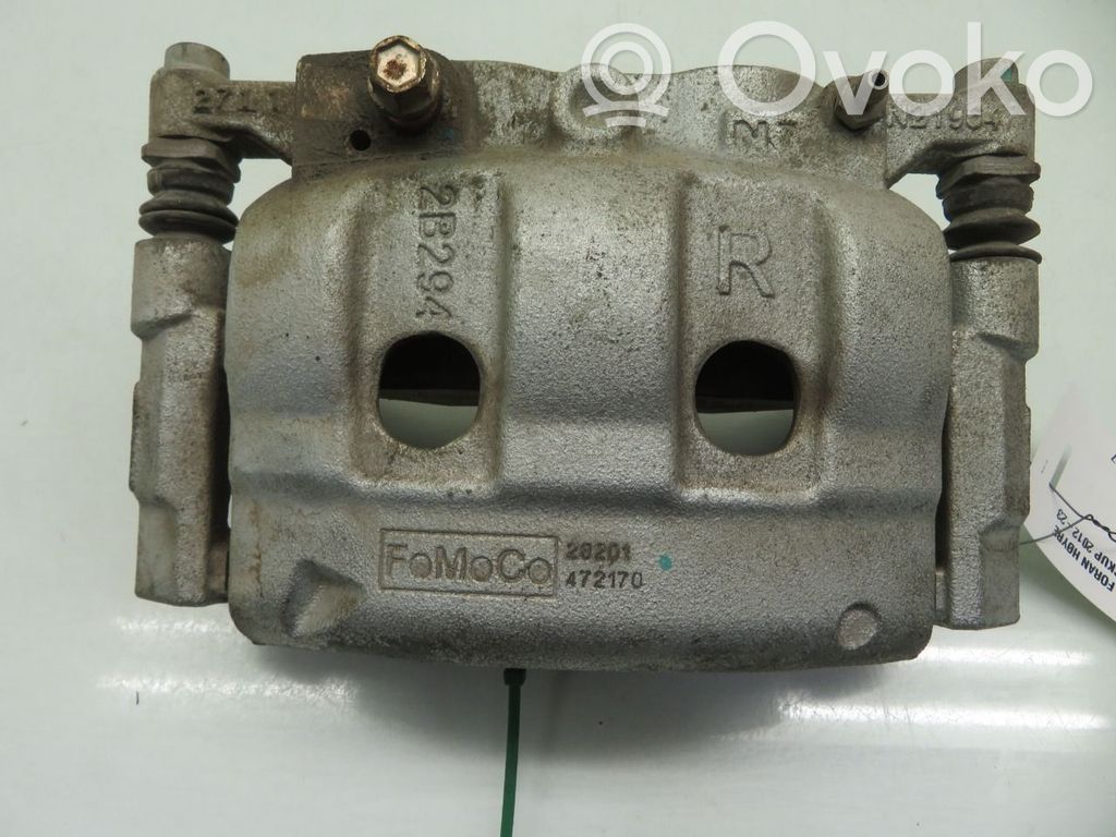 Ford Ranger Bremssattel vorne 