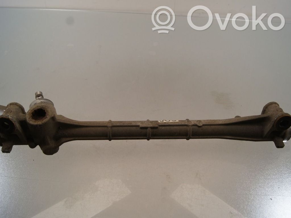 Toyota Prius (XW30) Cremagliera dello sterzo 