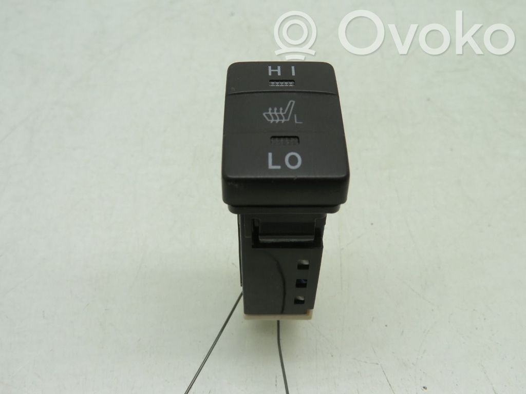 Toyota RAV 4 (XA40) Interruttore riscaldamento sedile