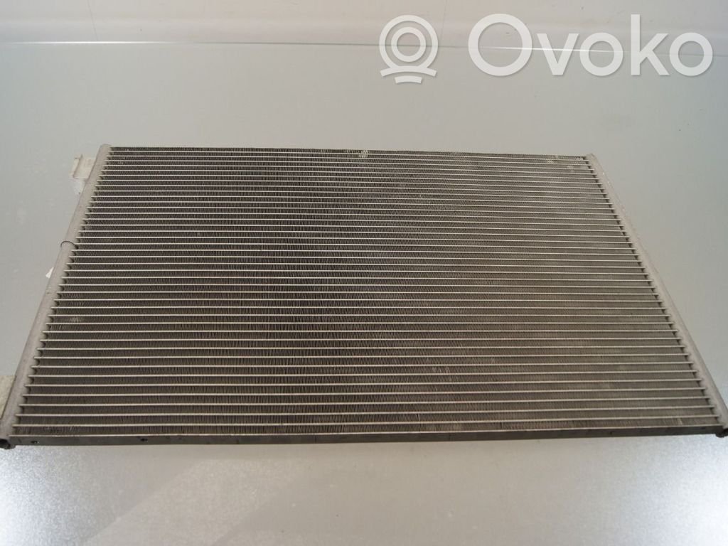 Jaguar I-Pace Radiator lichid răcire 