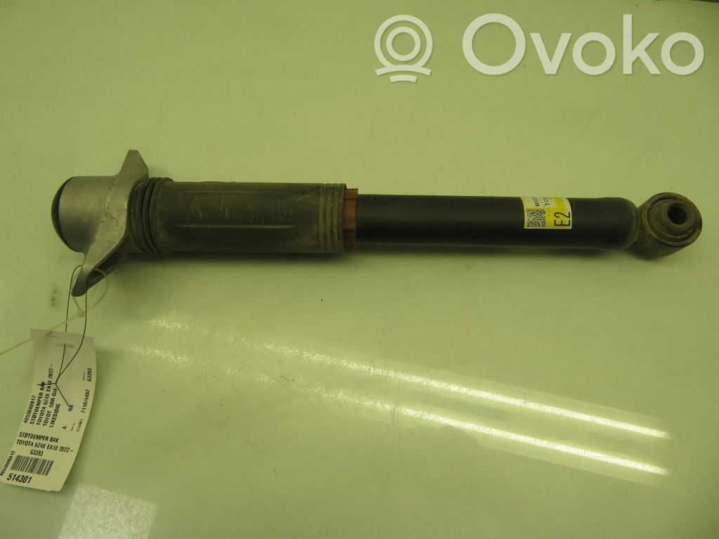Toyota bZ4X Amortizor spate 