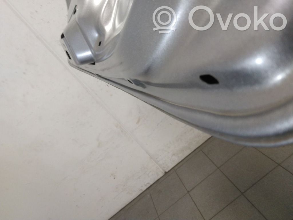 Peugeot 208 II Hayon/capotă portbagaj