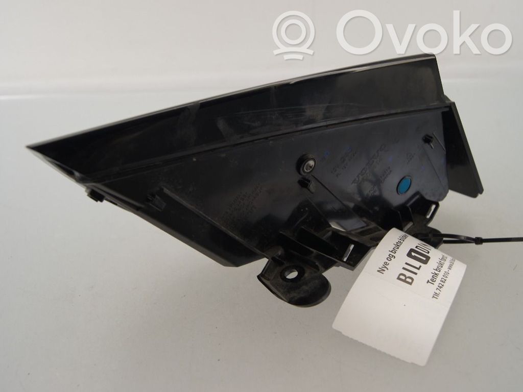 Volvo EX30 Takavalot 