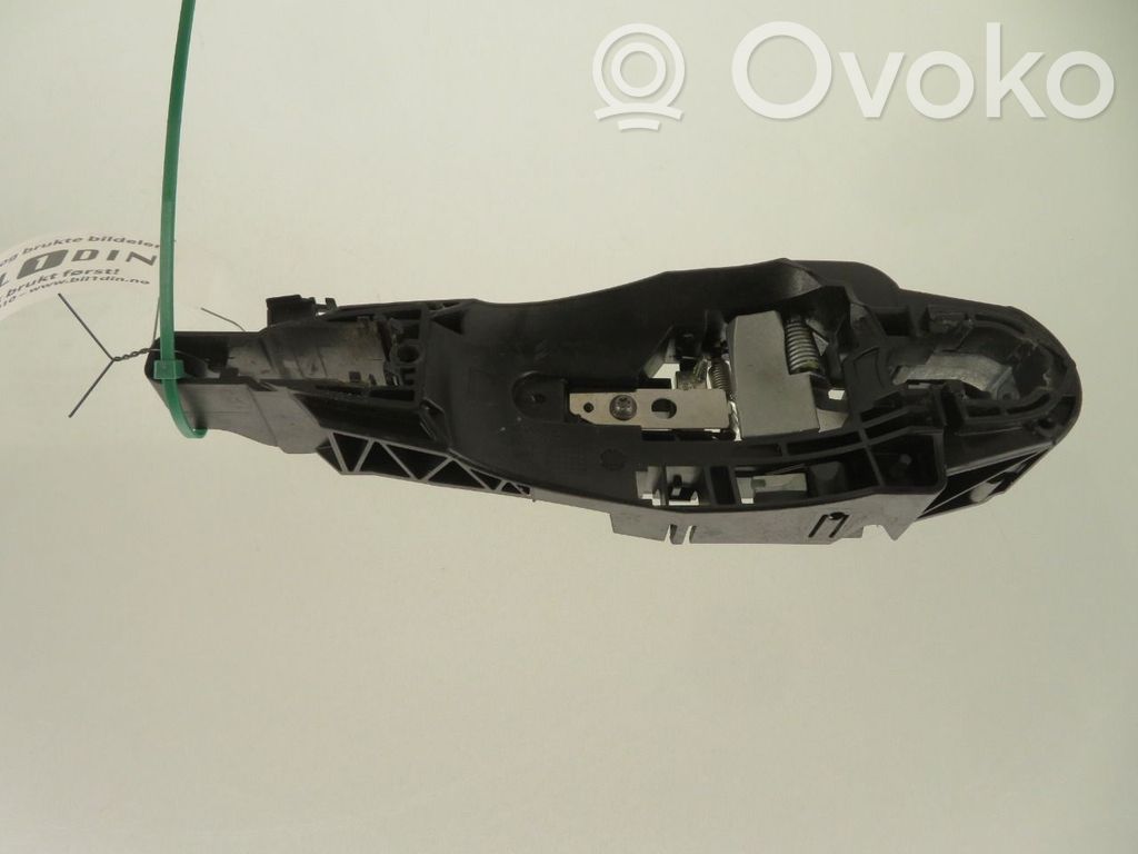 Peugeot 208 II Maniglia esterna per portiera anteriore