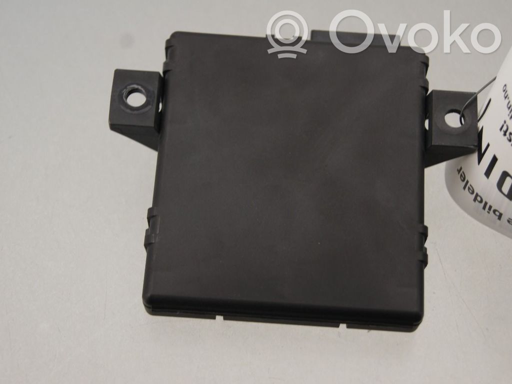 Audi A5 8T 8F Otras unidades de control/módulos 