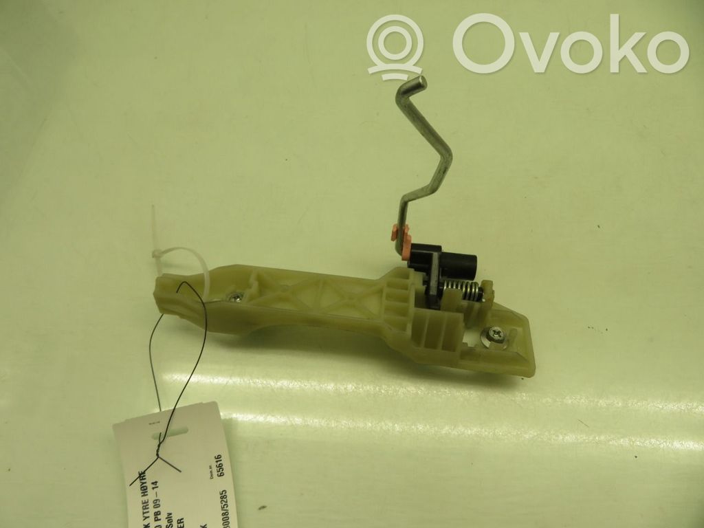 Hyundai i20 (PB PBT) Maniglia esterna per portiera anteriore