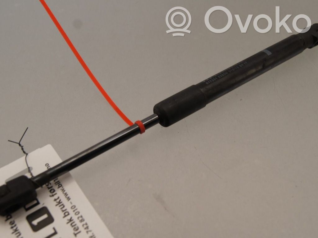 Volvo V60 Ammortizzatore portellone anteriore/cofano