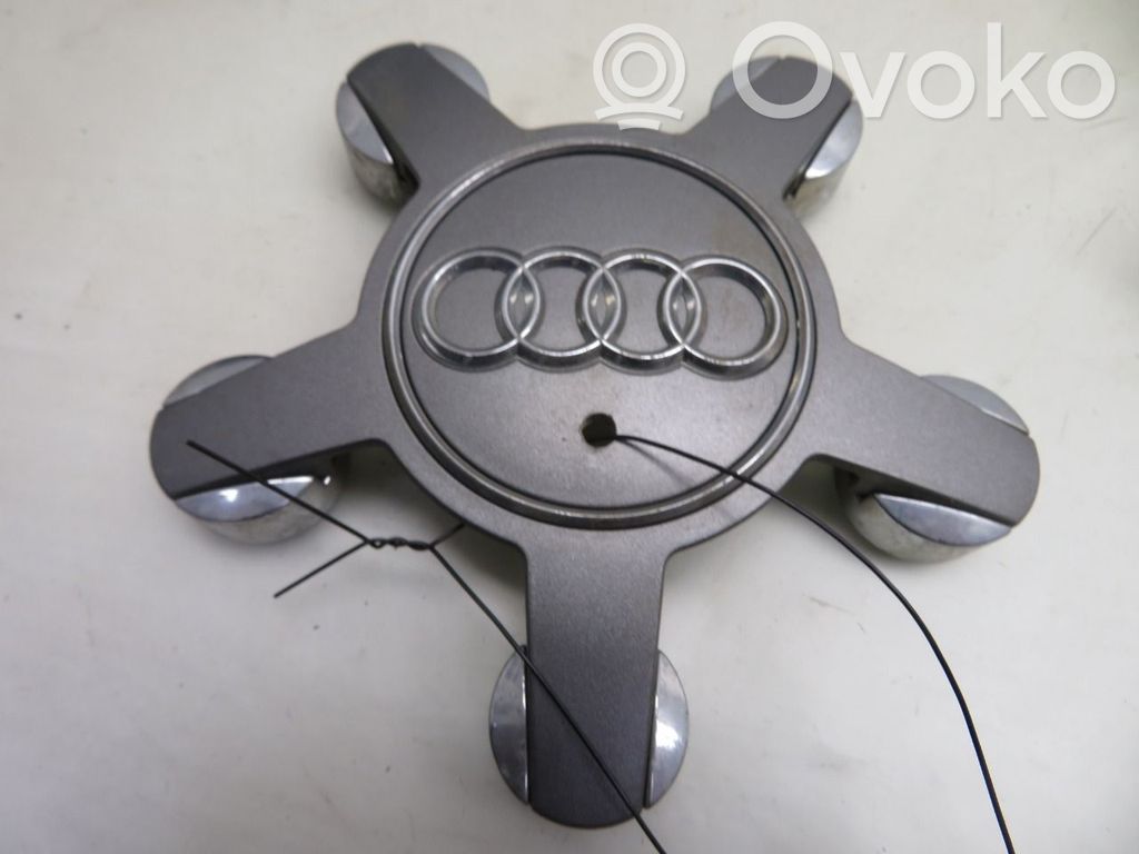 Audi A6 S6 C7 4G Capac roată original