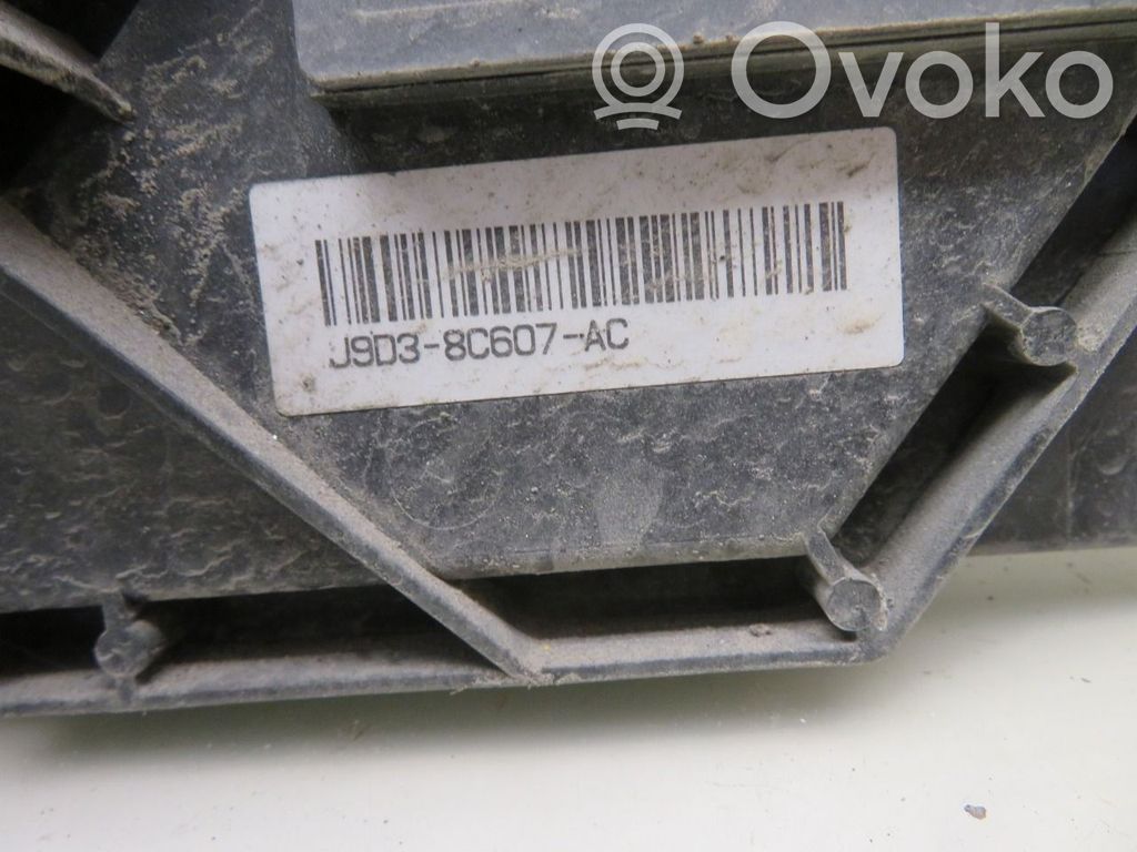 Lüfterzarge   T4K1057,J9D38C607AC,J9D38C607AC,T4K1057,T4K20135