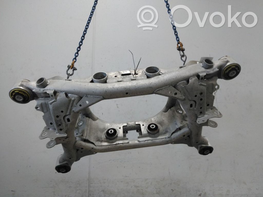 Bastidor trasero   T4K16340,J9D35K091AF,J9D35K091AF,J9D35K091AF,T4K16340,T4K1763