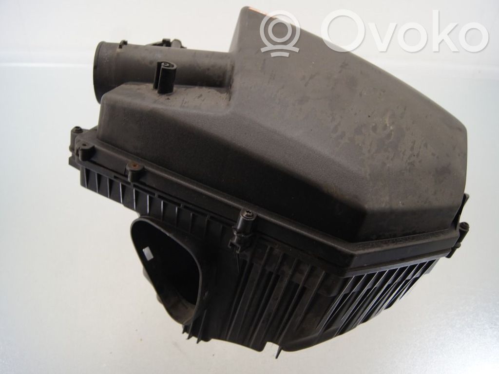 Volvo V60 Boîtier de filtre à air