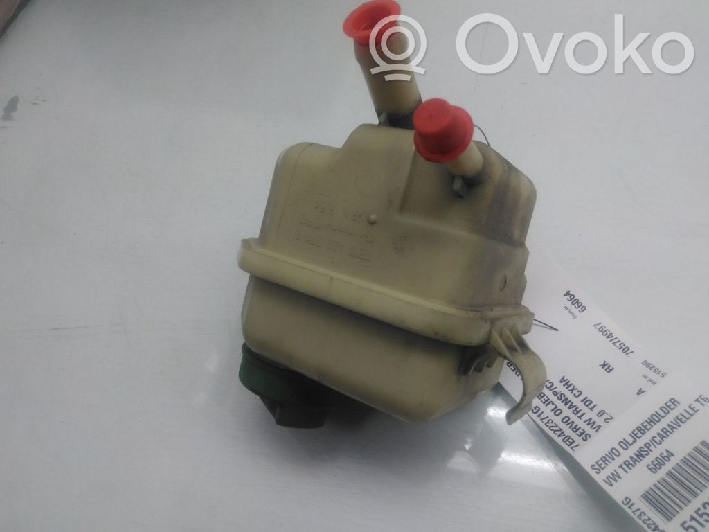 Volkswagen Transporter - Caravelle T6 Rezervor lichid servodirecție 