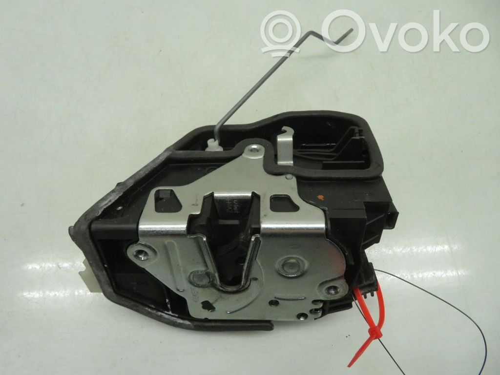BMW 3 F30 F35 F31 Serrure 