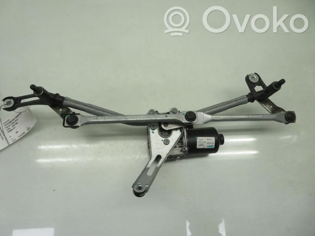 Volvo XC60 Motor del limpiaparabrisas