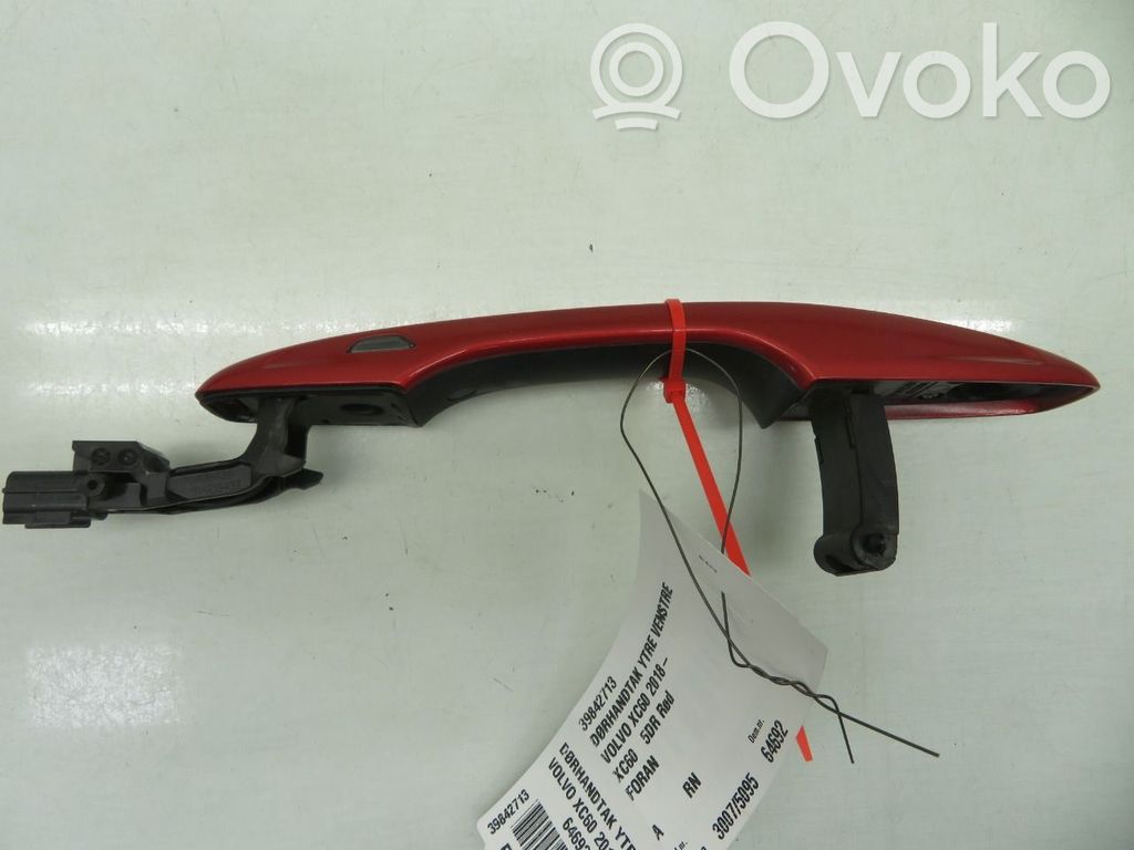 Volvo XC60 Etuoven ulkokahva