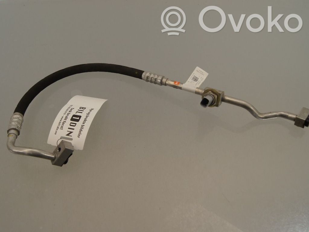 Skoda Enyaq iV Conductă/furtun aer condiționat (A/C) 