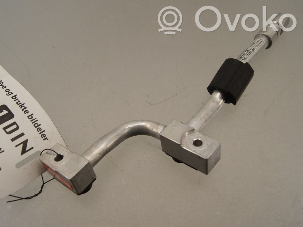 Volkswagen ID.4 Tubo flessibile aria condizionata (A/C)