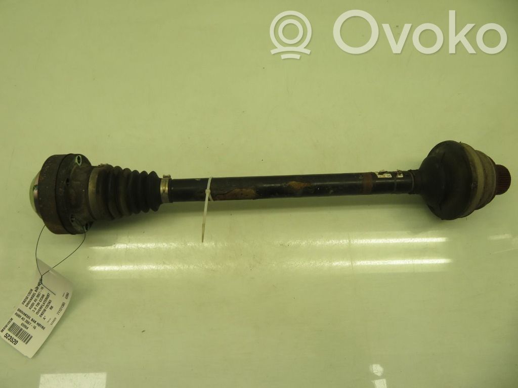 Audi A5 8T 8F Planetară spate 