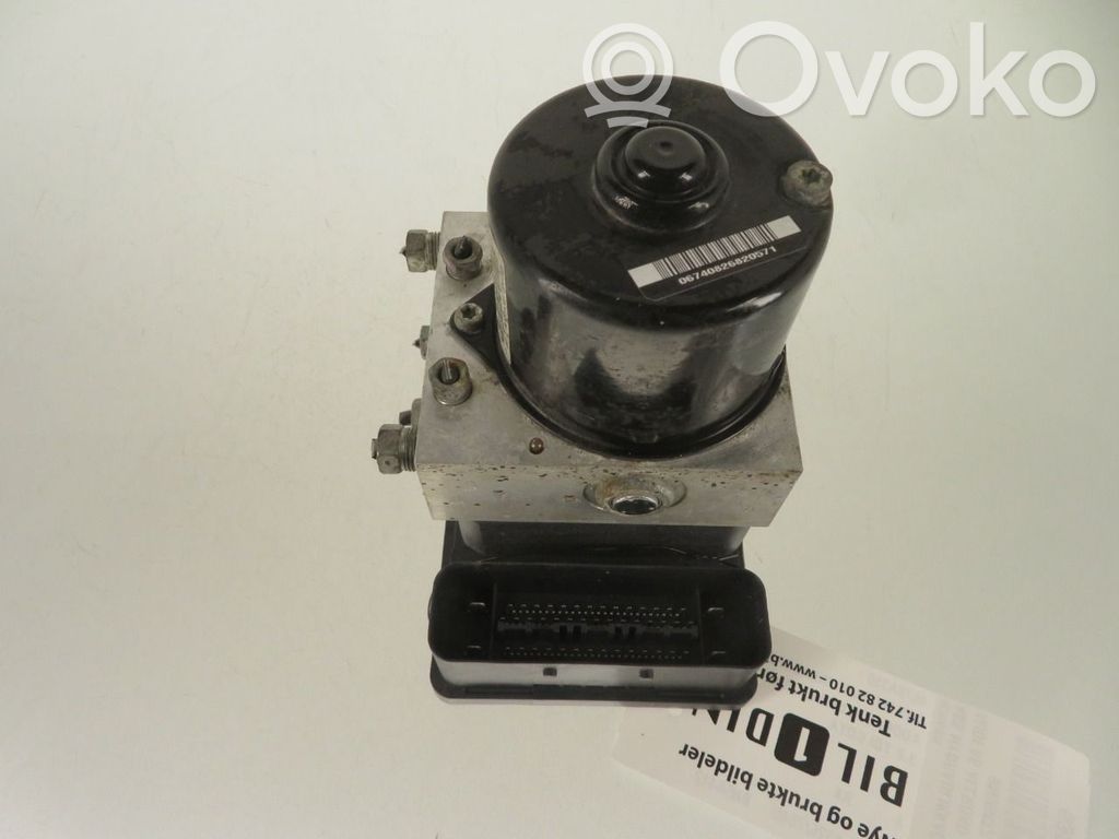 Bomba de ABS   4670A350,4670A350