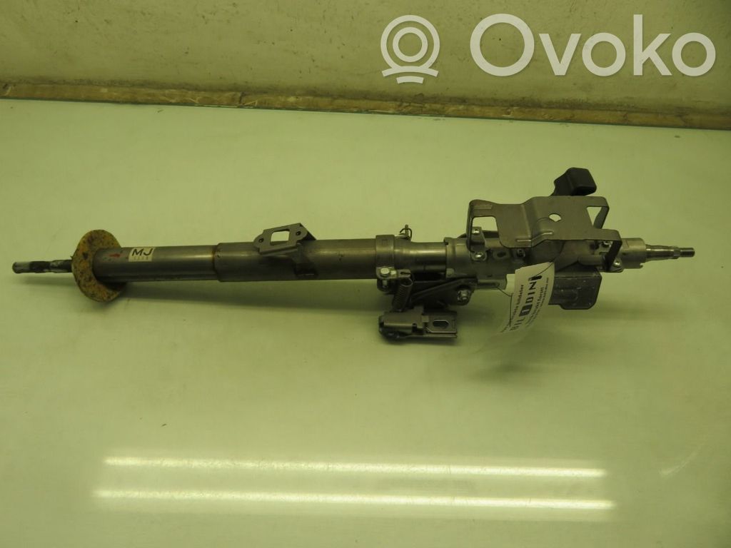 Subaru Outback Set ax volan 