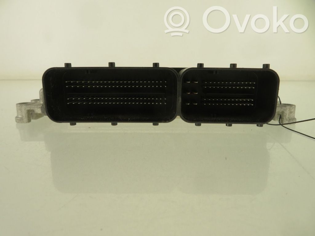 Polestar 2 Autres unités de commande / modules 