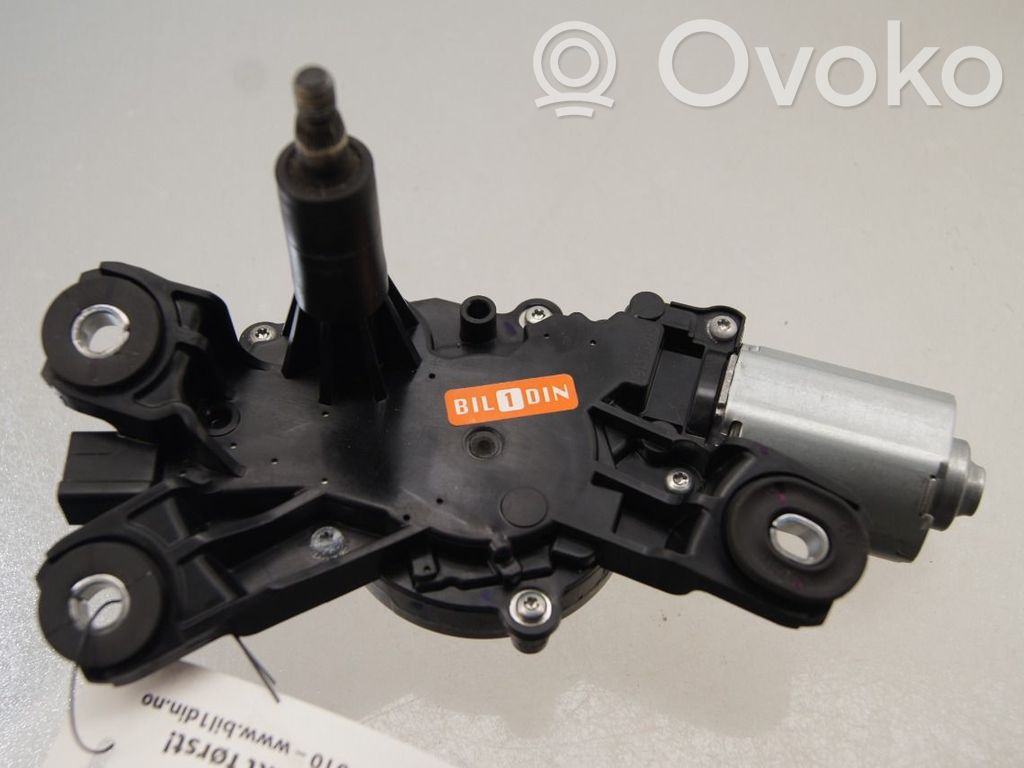 Motor del limpiaparabrisas trasero   31689271,0390205100,0390205100,31689271