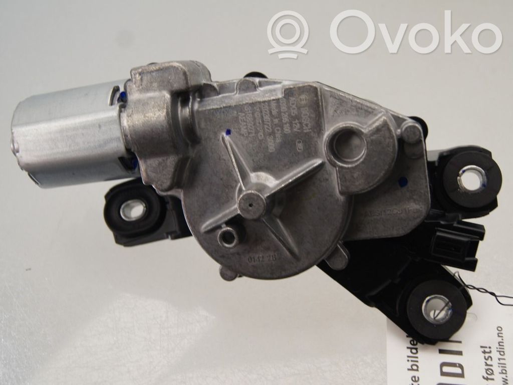 Volvo XC40 Moteur d'essuie-glace arrière 
