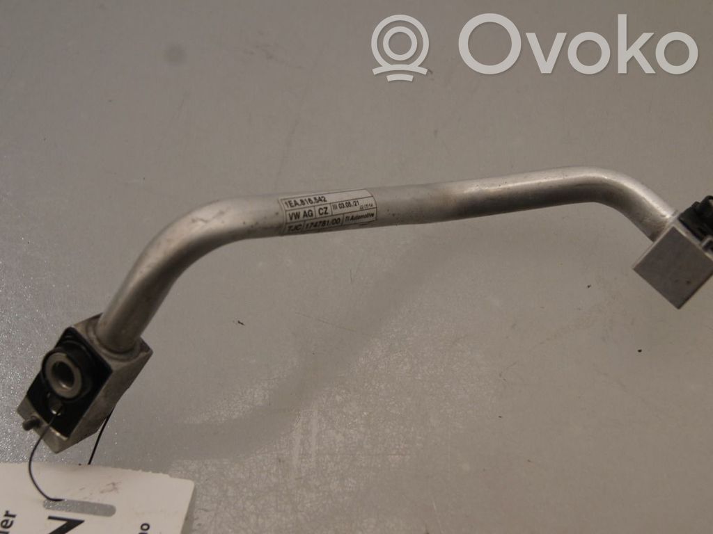 Volkswagen ID.4 Conductă/furtun aer condiționat (A/C) 