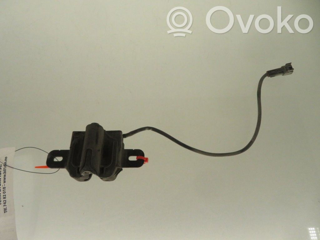Volvo V40 Chiusura/serratura vano motore/cofano 