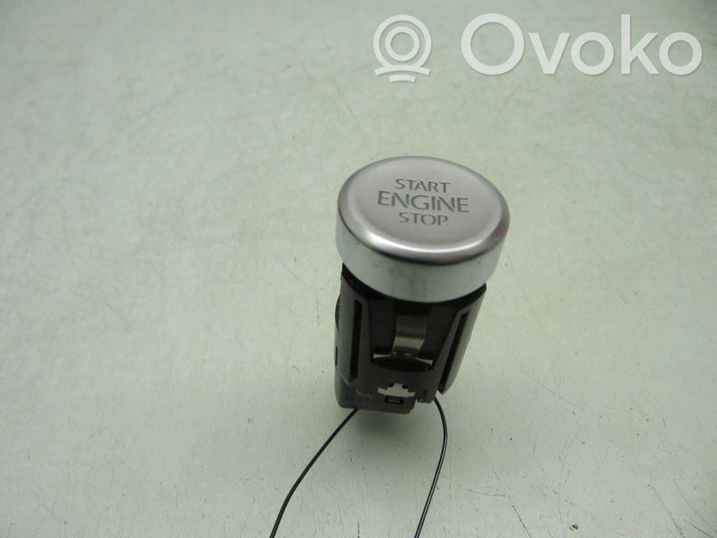 Engine start stop button switch   3G1959839,3G1959839