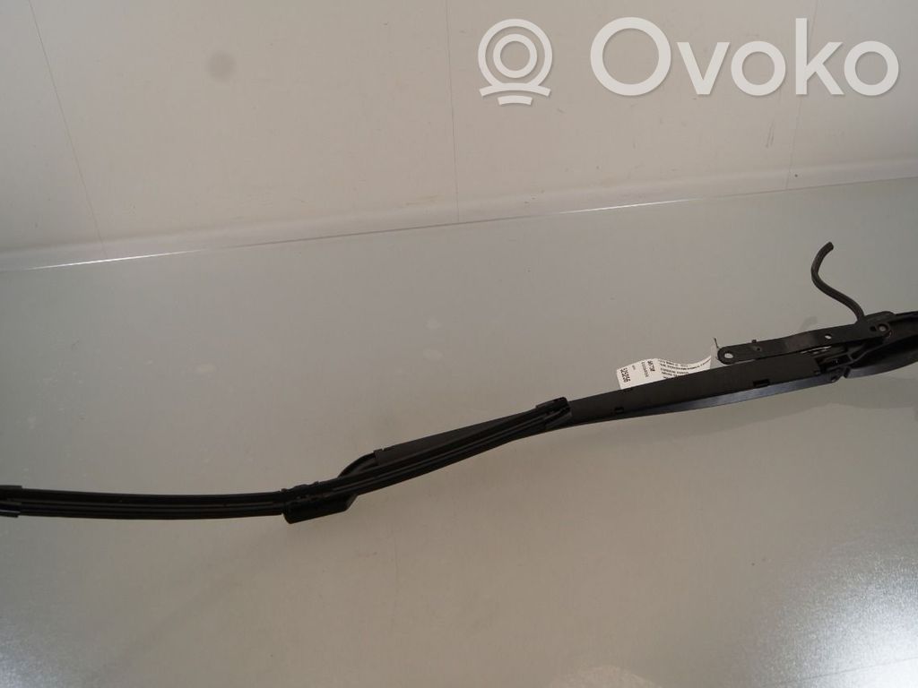 Wischerarm vorne   61615A4F596,61615A4F596