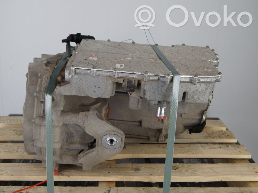 Volkswagen ID.4 Motor vehicul electric 