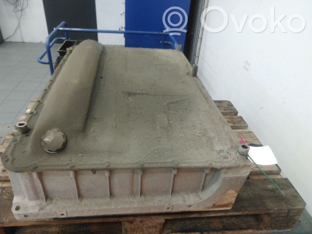 Volkswagen Golf VIII Batteria auto elettrica / ibride 