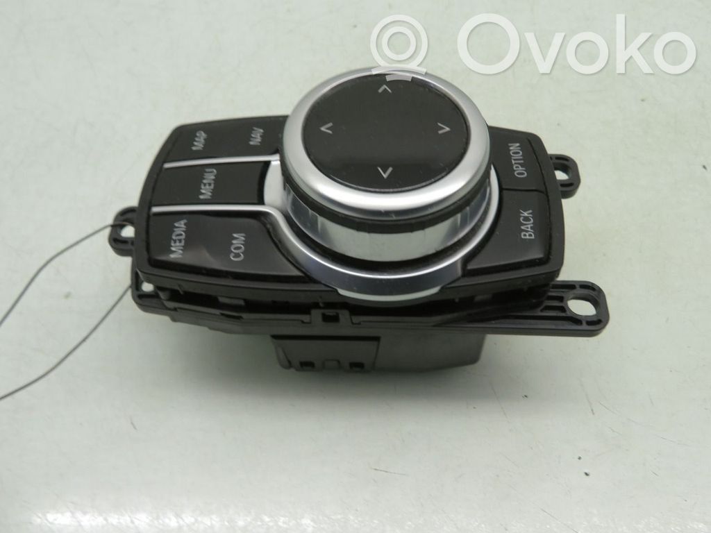 BMW 3 F30 F35 F31 Comutator cruise control 