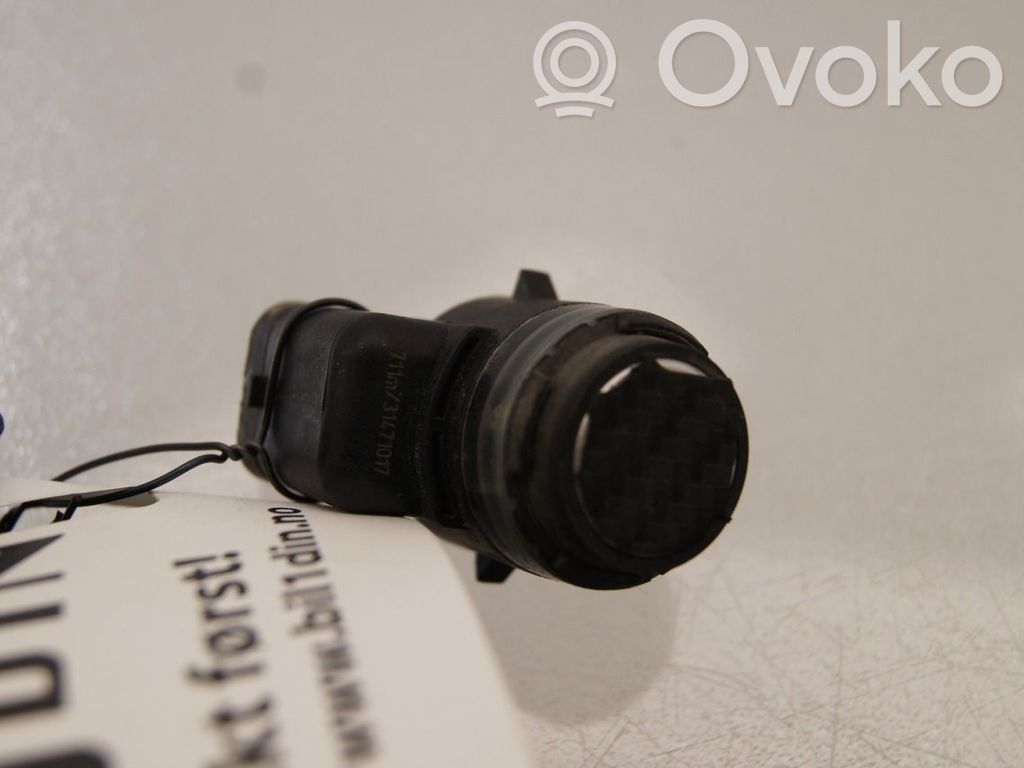 Volvo XC90 Comutator senzor parcare (PDC) 