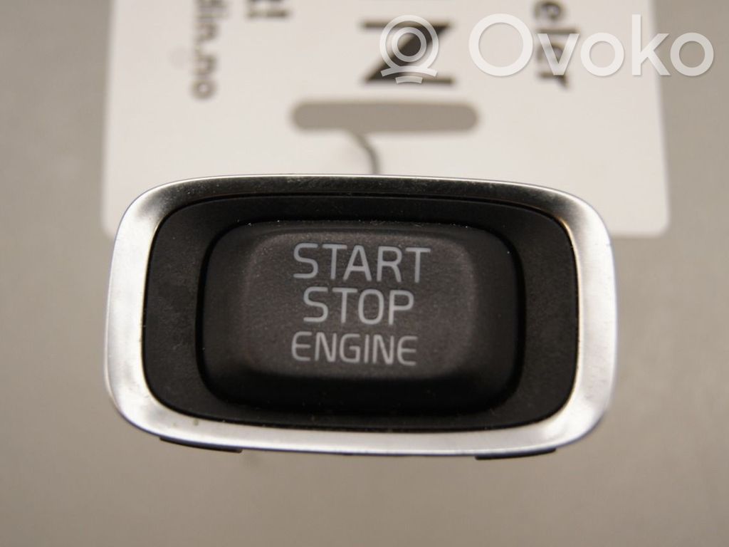 Engine start stop button switch   31456645,31456645