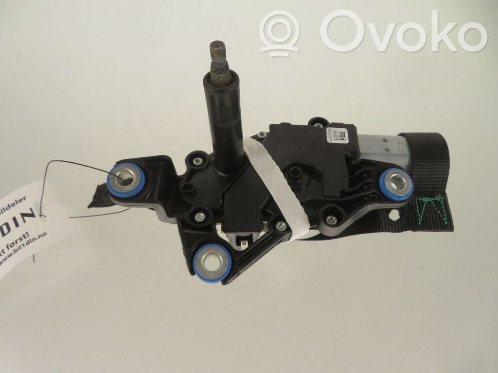 Volvo XC60 Motor ștergător lunetă 