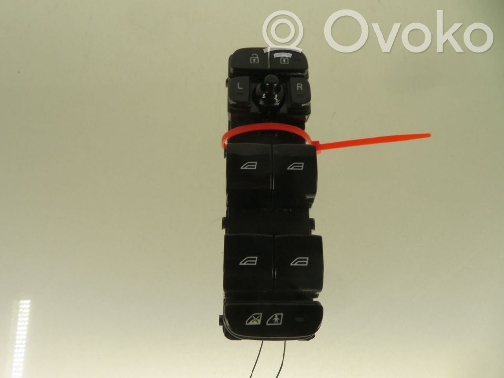 Polestar 2 Interrupteur commade lève-vitre