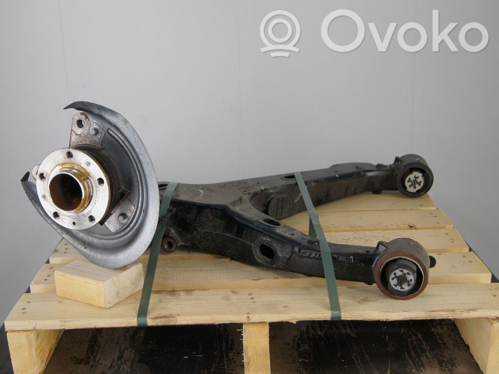 Toyota Proace Braț control spate 