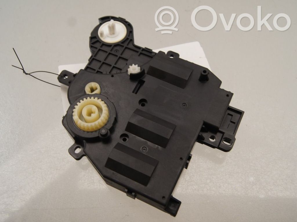 Toyota bZ4X Altri parti dell’aria condizionata (A/C) 