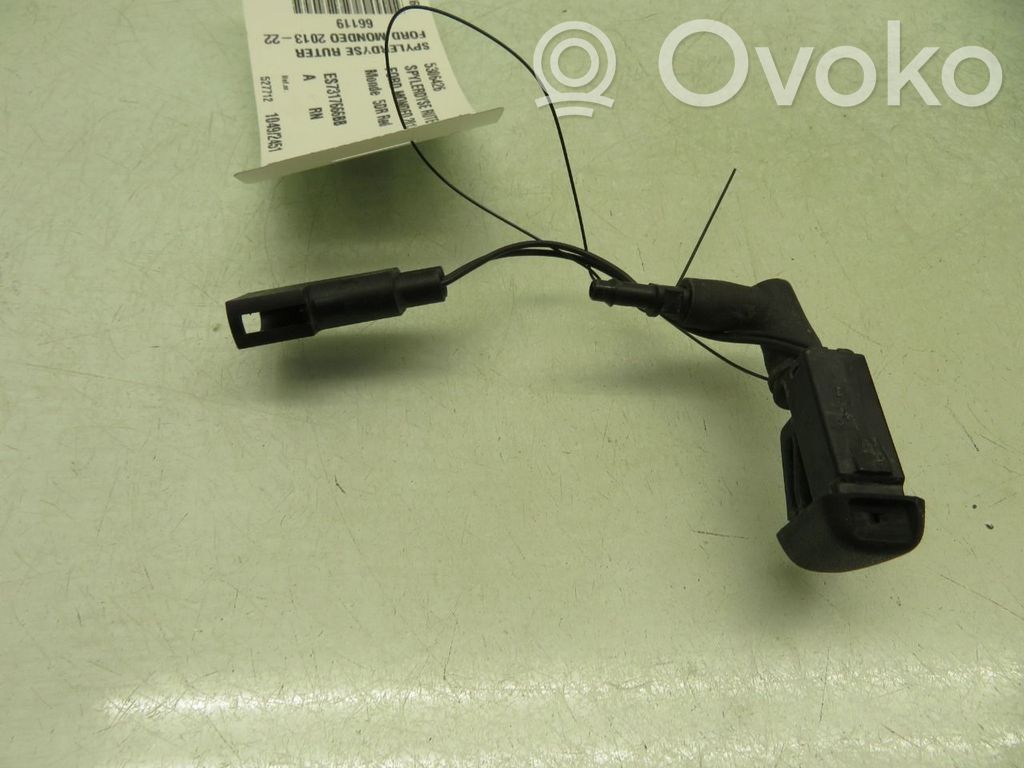 Ford Mondeo MK V Buse de lave-phares