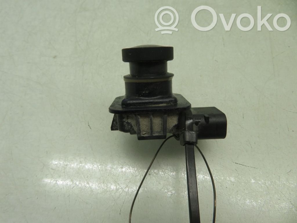 Ford Mondeo MK V Telecamera per parabrezza 