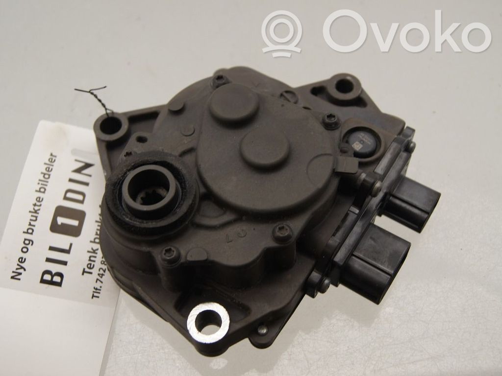 Toyota bZ4X Centralina/modulo scatola del cambio 