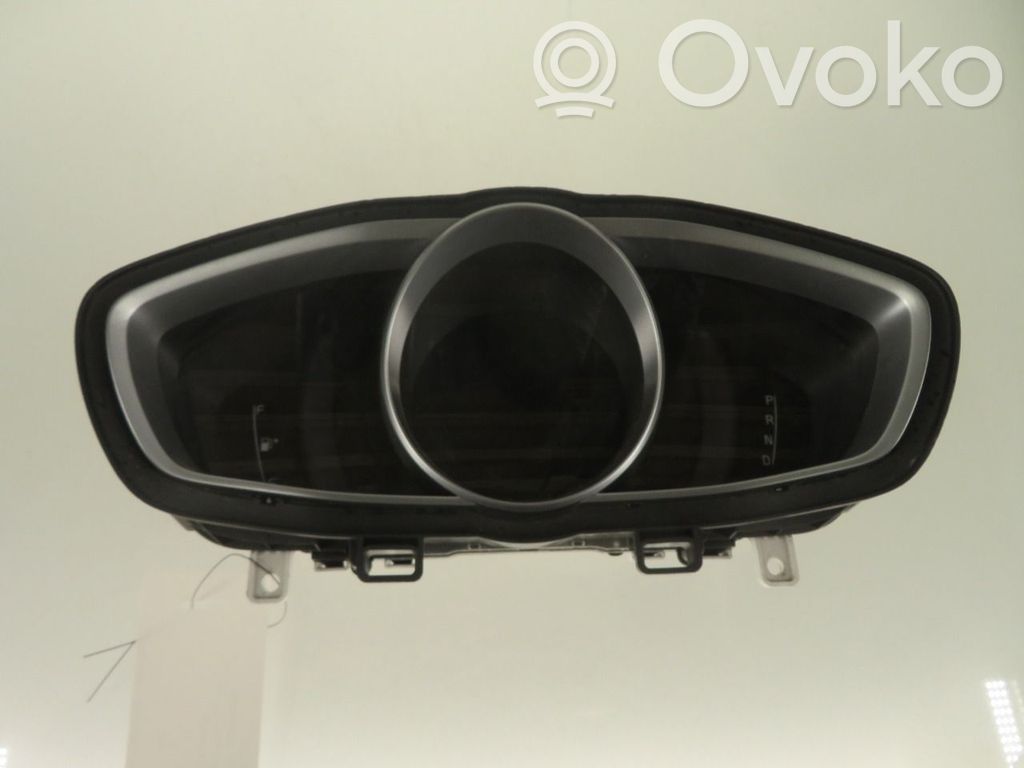 Volvo V40 Nopeusmittari (mittaristo) 